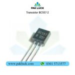 Transistor BC557 - Image 2
