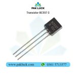 Transistor BC557 - Image 3