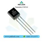 Transistor C1815