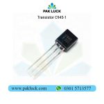 Transistor C945 - Image 2