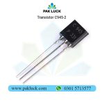 Transistor C945