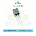 Transistor C945 - Image 3