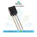 Transistor S8050