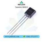 Transistor S8050 - Image 3