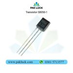 Transistor S8050 - Image 2