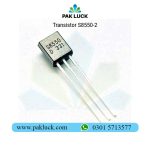 Transistor S8550 - Image 2