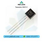 Transistor S9013
