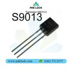 Transistor S9013 - Image 2