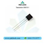 Transistor S9015