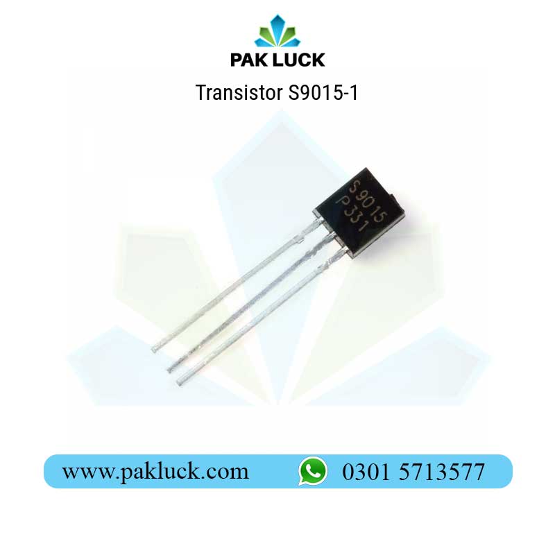 Transistor-S9015-1 Transistor S9015 - Image 1