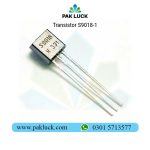 Transistor S9018 - Image 3
