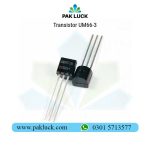 Transistor UM66 - Image 2