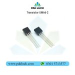 Transistor UM66 - Image 3