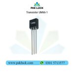 Transistor UM66