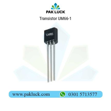 Transistor UM66