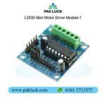 ULN2003 5V Stepper Motor Driver Module - Image 2