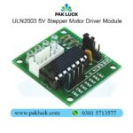 ULN2003 5V Stepper Motor Driver Module