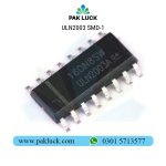 ULN2003 SMD