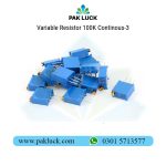 Variable Resistor 100K Continous - Image 3