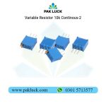 Variable Resistor 10k Continous - Image 2
