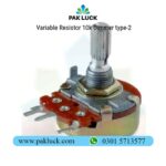 Variable Resistor 10k Dimmer type