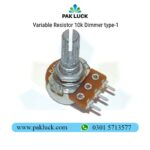 Variable Resistor 10k Dimmer type - Image 2