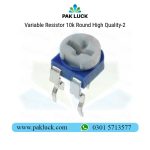 Variable Resistor 10k Round High Quality - Image 3