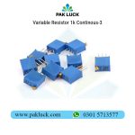 Variable Resistor 1k Continous - Image 3