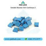 Variable Resistor 50 K Continous - Image 3