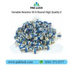 Variable Resistor 50 K Round High Quality - Image 2