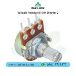 Variable Resistor B100K Dimmer - Image 2