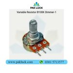 Variable Resistor B100K Dimmer - Image 3