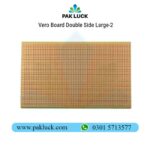 Vero Board Double Side Large - Image 2