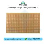 Vero Large Straight Lines (Strip Board) - Image 3