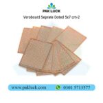 Veroboard Separate Dotted 5x7cm - Image 3