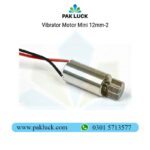 Vibrator Motor Mini 12mm