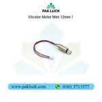 Vibrator Motor Mini 12mm - Image 3