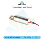 Vibrator Motor Mini 12mm - Image 2