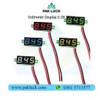 Voltmeter Display 0.28" 30V - Image 3
