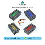 Voltmeter Display 0.36" 30V - Image 2