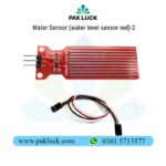 Water Sensor (water level sensor red)
