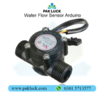 Water flow sensor Arduino - Image 2
