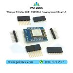 Wemos D1 Mini WiFi ESP8266 Development Board