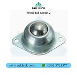 Wheel Ball Socket