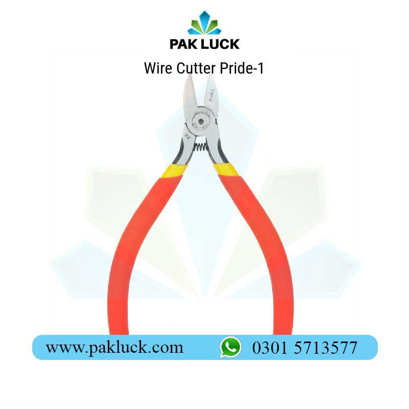 Wire-Cutter-Pride Wire Cutter Pride - Image 1