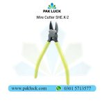 Wire Cutter SHE.K - Image 3