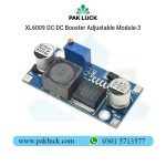 XL6009 DC-DC Booster Adjustable Module - Image 2