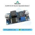 XL6009 DC-DC Booster Adjustable Module