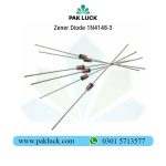 Zener Diode 1N4148 - Image 2