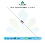 Zener Diode 1N5234B 6.2V 1/2W - Image 2